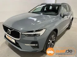Grau Gebraucht 2022 Volvo XC60 Momentum SUV | 34.450 € (Superpreis)
