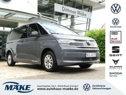 Pure grey Gebraucht 2025 VW T7 Life Van | 54.750 € (Superpreis)