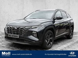 Teal blue / abyss black Neu 2024 Hyundai Tucson Advantage SUV | 29.480 € (Guter Preis)