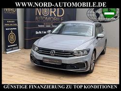 Grau Gebraucht 2022 VW Passat GTE Kombi | 21.590 € (Guter Preis)