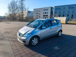 Silber Gebraucht 2010 Mercedes A160 Kleinwagen | 3.300 € (Guter Preis)
