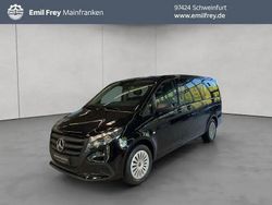 Schwarz Gebraucht 2024 Mercedes Vito Marco Polo Van / Kleinbus | 51.950 €