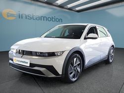 Weiß Gebraucht 2025 Hyundai Ioniq 6 Limousine | 42.749 € (Superpreis)