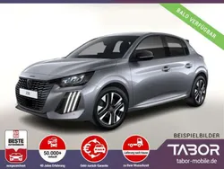 Artense grau metallic Neu 2025 Peugeot 208 Allure Kleinwagen | 20.747 € (Guter Preis)