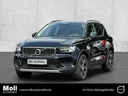 Gebraucht 2021 Volvo XC40 SUV | 29.850 € (Guter Preis)