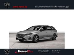 Grau Gebraucht 2025 Peugeot 308 Allure Kombi | 28.680 € (Fairer Preis)