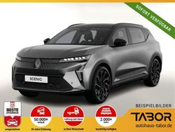 Dolomitgrau + black pearlsch Gebraucht 2024 Renault Scénic Esprit Alpine Van / Kleinbus | 51.910 €