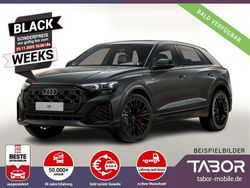 Grau Neu 2025 Audi Q8 Sport SUV | 84.688 € (Superpreis)