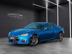 Blau Gebraucht 2013 Subaru BRZ Sport Coupé | 16.980 € (Fairer Preis)