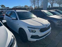 Weiß (moonweißperleffekt) Neu 2025 Skoda Kamiq Tour SUV | 29.590 € (Etwas zu teuer)