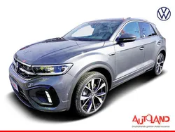Andere Neu 2025 VW T-Roc R-line SUV | 39.890 € (Guter Preis)