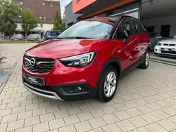 Rot Gebraucht 2020 Opel Crossland Innovation SUV | 16.490 € (Fairer Preis)