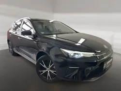 MG MG5 EV