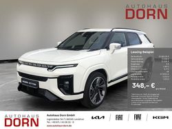 Weiß Neu 2025 Ssangyong (KGM) Actyon SUV | 33.990 € (Guter Preis)