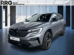 Schiefergrau matt (grau) Gebraucht 2023 Renault Espace Esprit Alpine Van / Kleinbus | 39.990 €