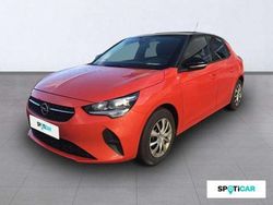 Power orange/dynamik orange Gebraucht 2022 Opel Corsa Limousine | 12.490 € (Etwas zu teuer)