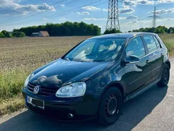 Gebraucht 2006 VW Golf V Goal Limousine | 1.200 € (Superpreis)