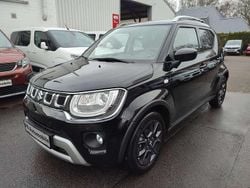 Schwarz Gebraucht 2021 Suzuki Ignis Comfort SUV | 17.690 € (Etwas zu teuer)