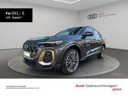 Tamboragrau metallic Gebraucht 2025 Audi Q5 Edition .1 SUV | 68.990 € (Guter Preis)