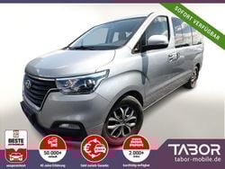 Grau Gebraucht 2020 Hyundai H-1 Premium Van / Kleinbus | 26.988 € (Guter Preis)