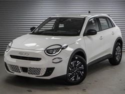 Cinema schwarz metallic () Neu 2025 Fiat 600 | 23.470 € (Fairer Preis)