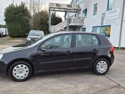 Schwarz Gebraucht 2006 VW Golf Trendline Limousine | 2.900 € (Guter Preis)