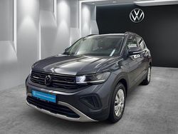 Grau Gebraucht 2024 VW T-Cross SUV | 18.490 € (Superpreis)