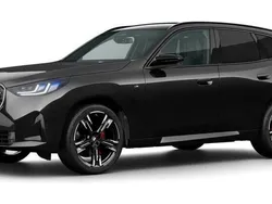 Schwarz Gebraucht 2025 BMW X3 Performance SUV | 87.480 € (Teuer)