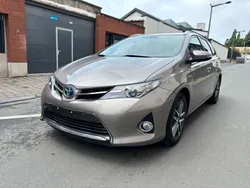 Avantgarde bronze me (metallic) Gebraucht 2014 Toyota Auris Touring Sports Comfort Kombi | 14.900 € (Fairer Preis)