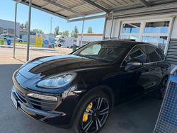 Schwarz Gebraucht 2012 Porsche Cayenne S SUV | 26.900 € (Fairer Preis)