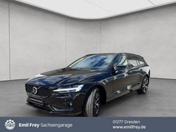 Schwarz Neu 2025 Volvo V60 Plus Kombi | 45.500 € (Guter Preis)