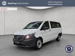 Weiß Gebraucht 2020 Mercedes e-Vito Van / Kleinbus | 16.541 € (Fairer Preis)