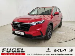 Premium crystal red Neu 2025 Honda CR-V Advance SUV | 46.999 € (Superpreis)