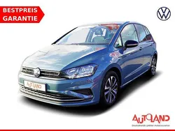 Andere Gebraucht 2020 VW Golf Van | 19.950 € (Etwas zu teuer)