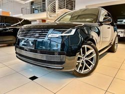 Schwarz Gebraucht 2024 Land Rover Range Rover SUV | 178.999 €