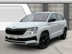 Gebraucht 2024 Skoda Karoq SportLine SUV | 35.990 € (Etwas zu teuer)