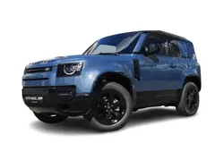 Andere Gebraucht 2023 Land Rover Defender SE SUV | 64.749 € (Superpreis)
