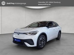 Weiß Neu 2025 VW ID.5 Pro SUV | 56.000 € (Fairer Preis)