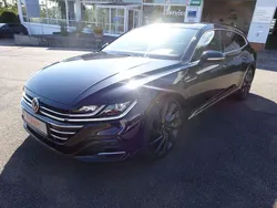Schwarz Gebraucht 2020 VW Arteon R-line Limousine | 33.990 € (Fairer Preis)