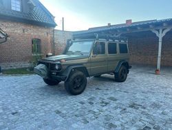 Braun Gebraucht 2003 Mercedes G270 SUV | 60.900 €