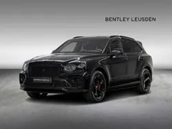 Schwarz Gebraucht 2023 Bentley Bentayga SUV | 226.875 € (Fairer Preis)