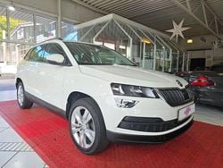 Weiß Gebraucht 2019 Skoda Karoq Style SUV | 17.500 € (Guter Preis)