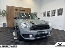 Mini Cooper D Countryman