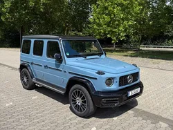 Blau Gebraucht 2023 Mercedes G63 AMG AMG SUV | 164.999 €