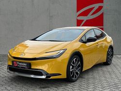 Gelb Neu 2024 Toyota Prius Executive Kleinwagen | 45.760 € (Fairer Preis)