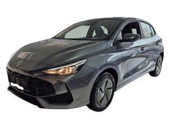 Diamond red Neu 2025 MG MG3 Excite Kleinwagen | 16.320 € (Fairer Preis)