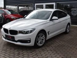BMW 320 Gran Turismo