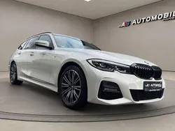 Weiß Gebraucht 2022 BMW 320 M Sport Limousine | 25.700 € (Guter Preis)