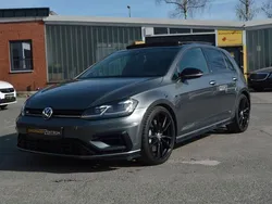 Grau Gebraucht 2019 VW Golf VII R Limousine | 26.900 € (Fairer Preis)