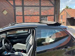 Schwarz Gebraucht 2016 Toyota Aygo X-wave Kleinwagen | 7.800 € (Fairer Preis)